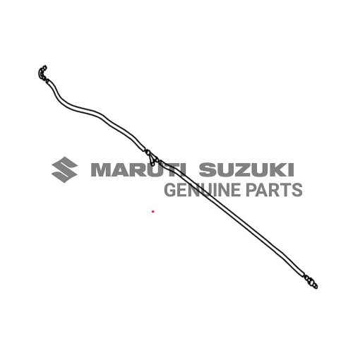 HOSE ASSEMBLY_FR WASHERFor JIMNY
