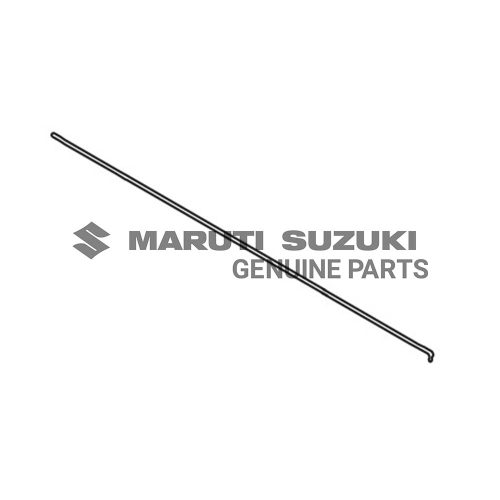 HOSE ASSEMBLY_RR WASHER NO1For JIMNY
