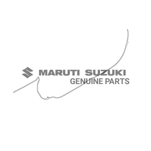 HOSE ASSEMBLY_RR WASHER FLOORFor JIMNY
