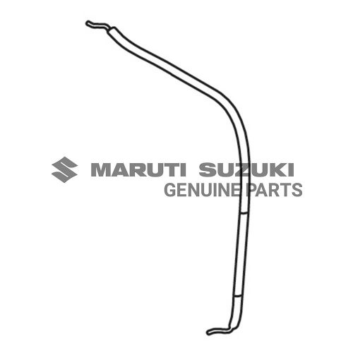 HOSE ASSEMBLY_RR WASHER BACK DOORFor JIMNY
