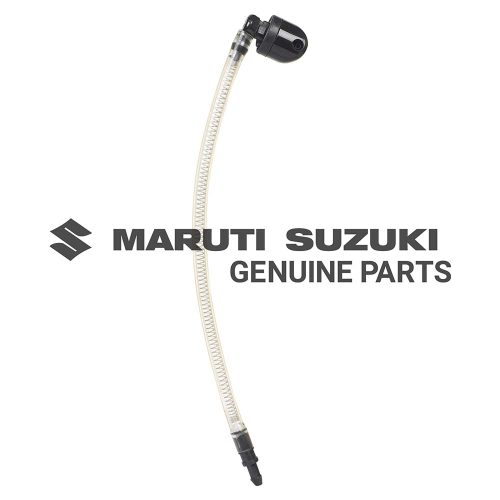 NOZZLE ASSY_RR WASHERFor WAGONR 
