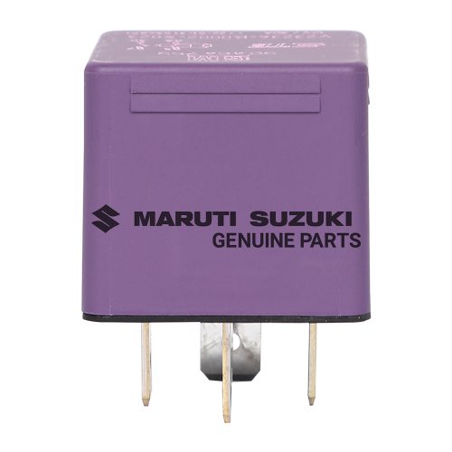 RELAY ASSY, MAINFor CIAZ|DZIRE|ERTIGA|RITZ
|SWIFT 
