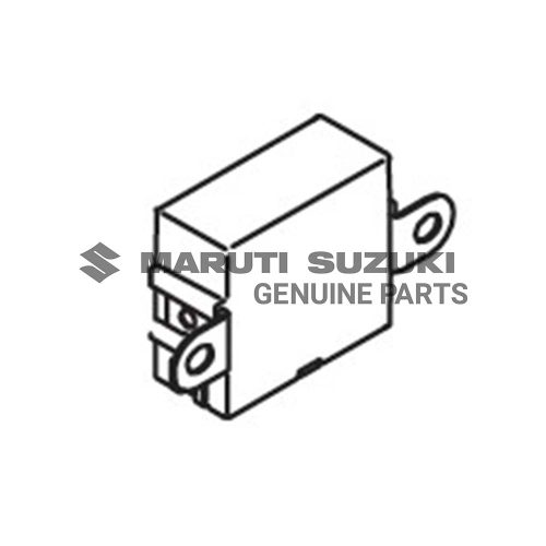 CONTROLLER ASSEMBLY_4WD SHIFTFor JIMNY
