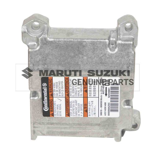 AIR BAG CONTROLLERFor ERTIGA 