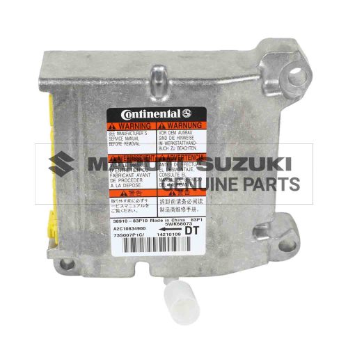 AIR BAG CONTROLLERFor DZIRE 