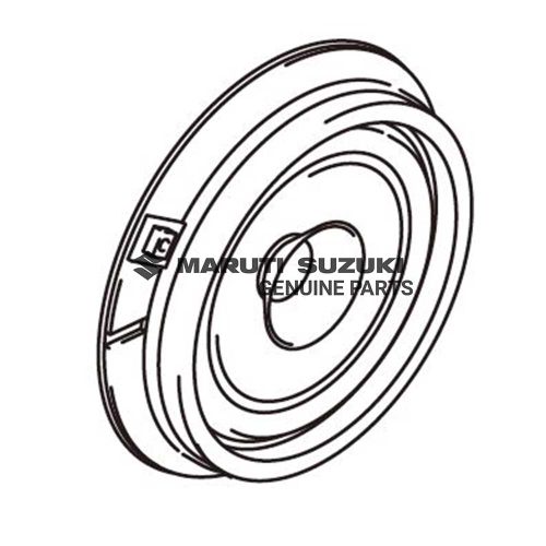 SPEAKER ASSEMBLYFor CELERIO|DZIRE|SWIFT 
