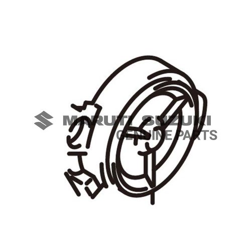 SPEAKER ASSY_ TWEETERFor DZIRE|ERTIGA|SWIFT
|XL6