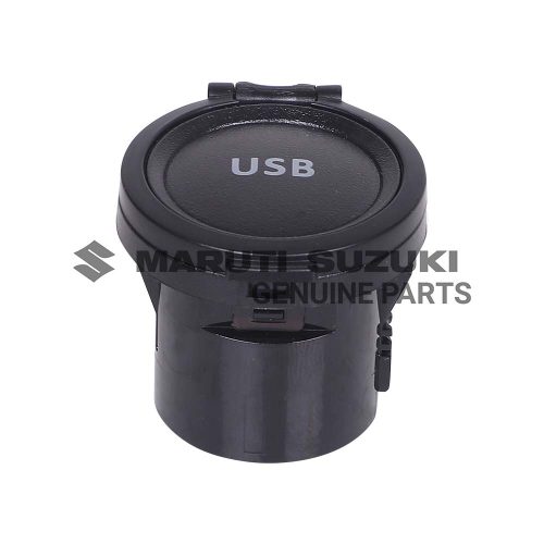 SOCKET_USBFor ERTIGA|XL6
