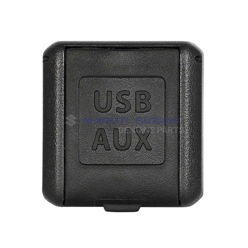 SOCKET_USBFor DZIRE|ERTIGA|SCROSS
|SWIFT
|VITARA BREZZA