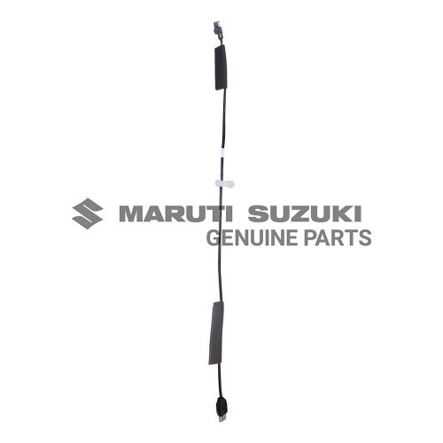CABLE_USBFor GRAND VITARA 