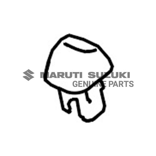 CASE ASSEMBLY_HEADLAMP CLEANERFor JIMNY
