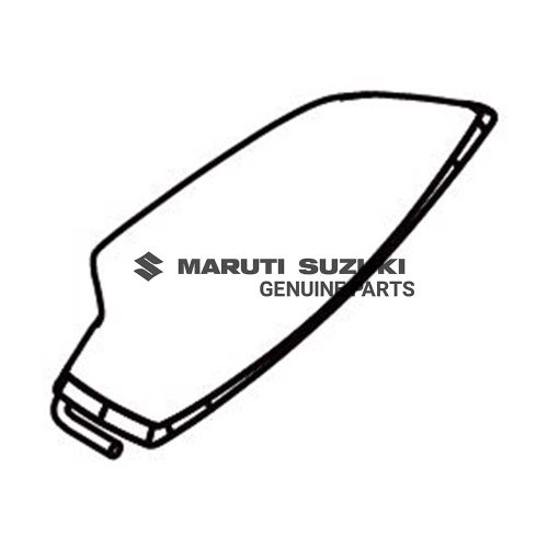 ANTENNA ASSEMBLY(WHITE)For DZIRE 