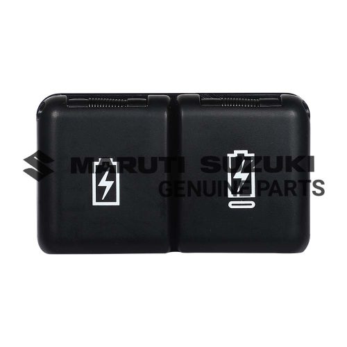 CHARGER_USB For BREZZA |DZIRE 