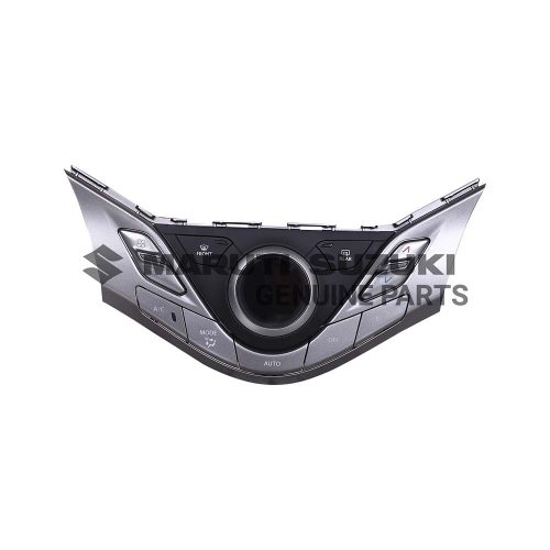 PANEL UNIT_AUTO A/C For BALENO 