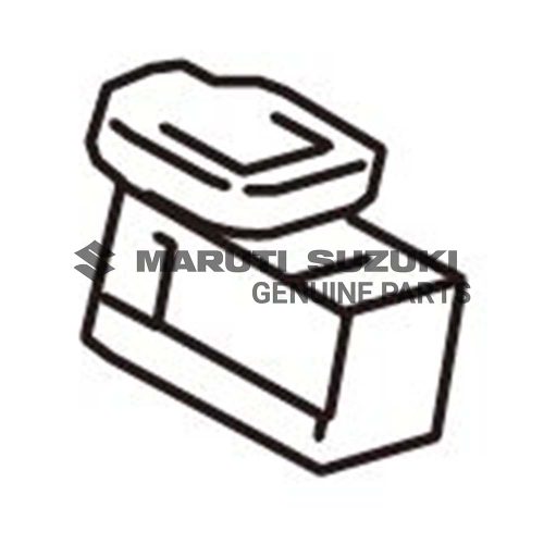 MIC ASSEMBLY_HANDS FREE For BALENO |BREZZA |DZIRE|ERTIGA|FRONX|GRAND VITARA|JIMNY
|SWIFT 
|XL6
