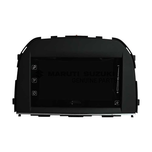 NAVIGATION UNIT ASSYFor VITARA BREZZA

