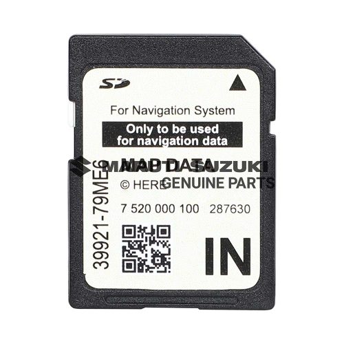 NAVIGATION CHIP For BALENO|CIAZ|DZIRE|ERTIGA|SCROSS
|SWIFT 
|VITARA BREZZA
