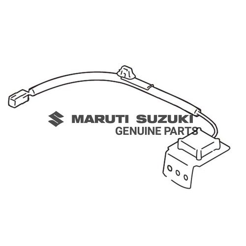 ANTENNA ASSEMBLY_ GPSFor DZIRE|SWIFT 
