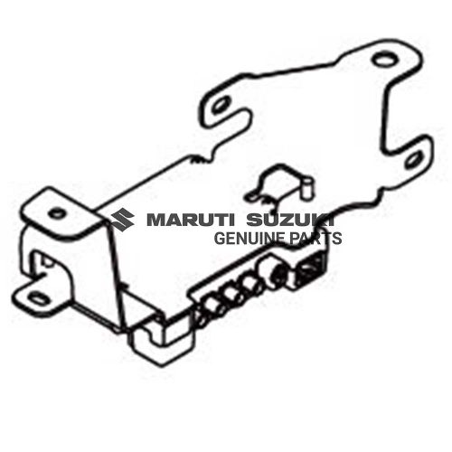 CONTROLLER ASSEMBLY_CAMERAFor DZIRE 