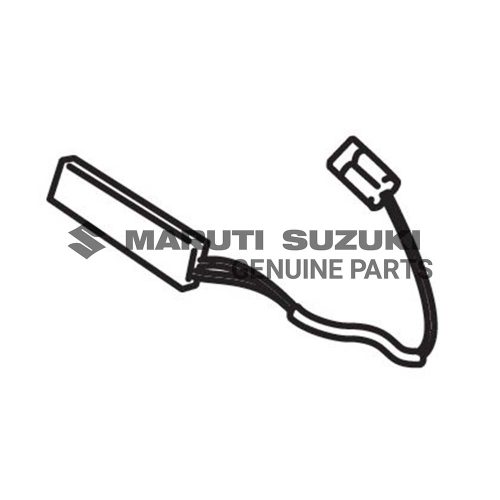 ANTENNA ASSEMBLY_KLS DOORFor SWIFT 
