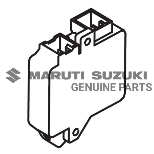 CONTROLLER ASSEMBLY_EPSFor JIMNY
