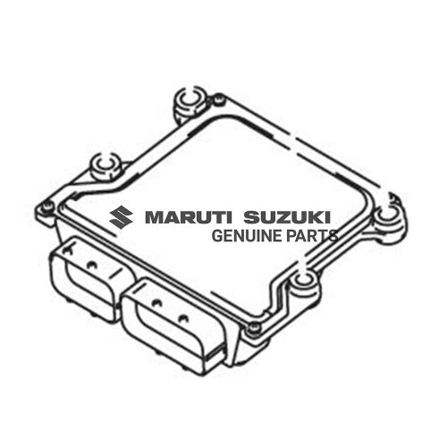 CONTROLLER ASSEMBLY_ EPIFor DZIRE|SWIFT