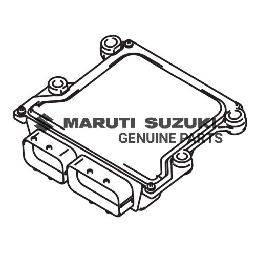 CONTROLLER ASSEMBLY_ EPIFor SWIFT 
