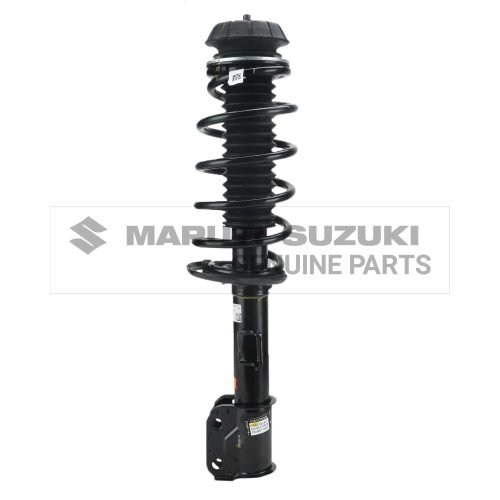FRONT SUSPENSION STRUT SET (LEFT)For SCROSS
