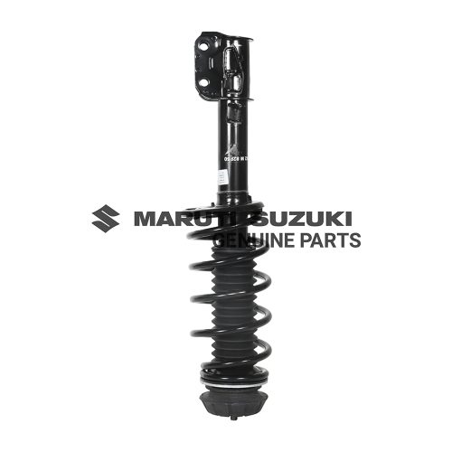 FRONT SUSPENSION STRUT SET (LEFT)For VITARA BREZZA
