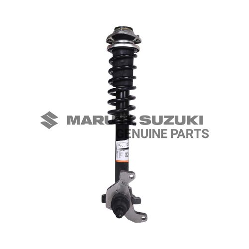 FRONT SUSPENSION STRUT SET (RIGHT)For SUPER CARRY
