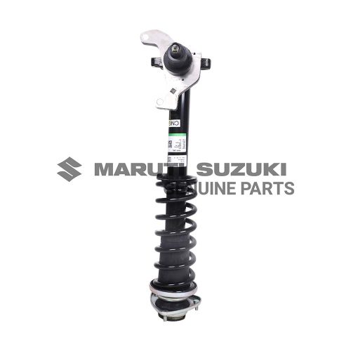 FRONT SUSPENSION STRUT SET (RIGHT)For SUPER CARRY
