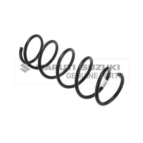 COIL SPRING_FRONT SUSPENSIONFor CELERIO 