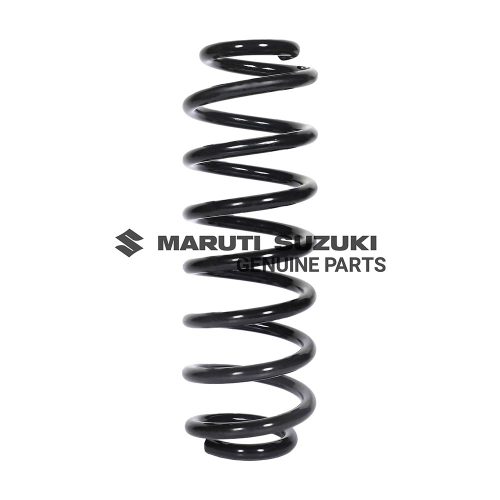 COIL SPRING_REARFor SX4
