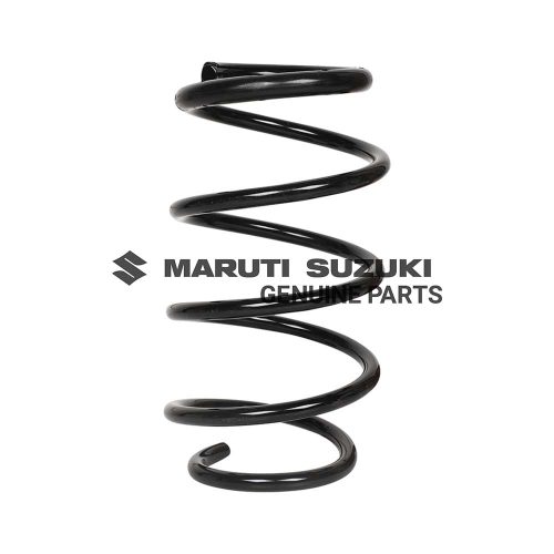 COIL SPRING_REARFor WAGONR 
