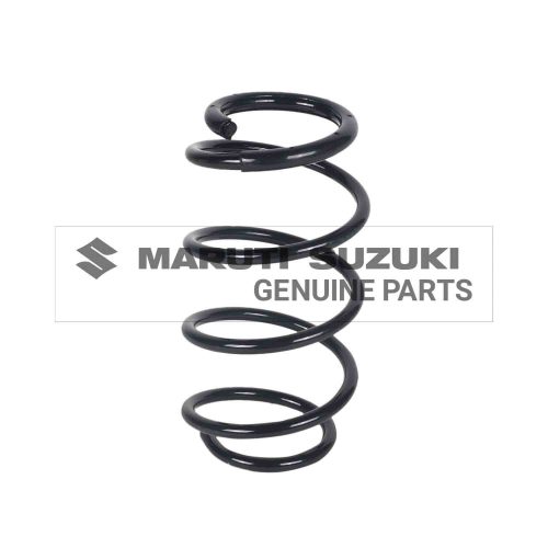 COIL SPRING_REARFor WAGONR 
