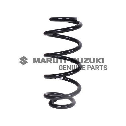 SPRING_REAR COILFor ERTIGA|XL6