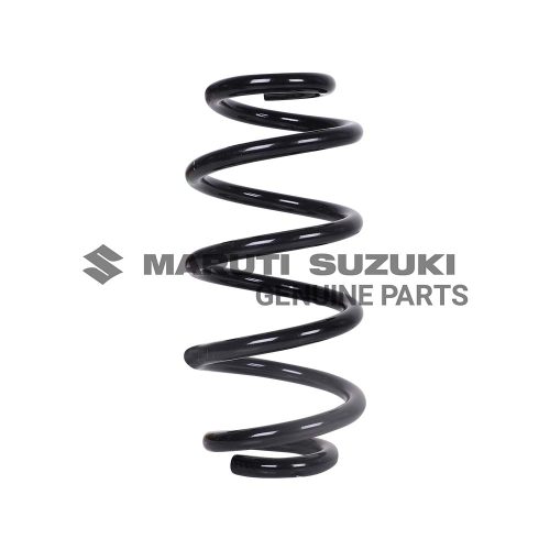 SPRING_REAR COILFor ERTIGA 