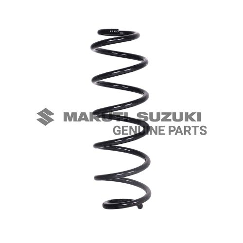 SPRING_REAR COILFor DZIRE 