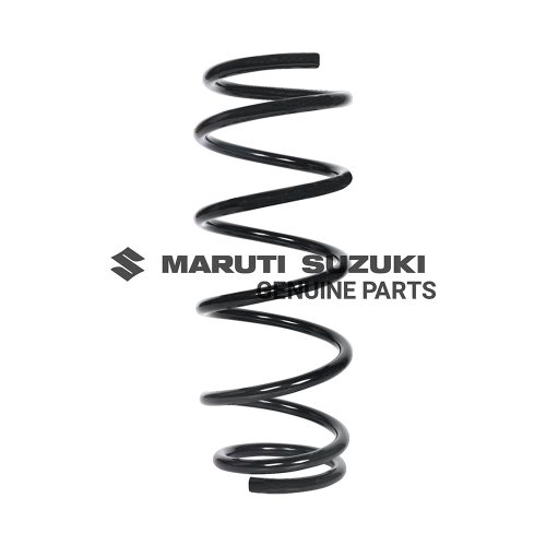COIL SPRING_REARFor ALTO K10 