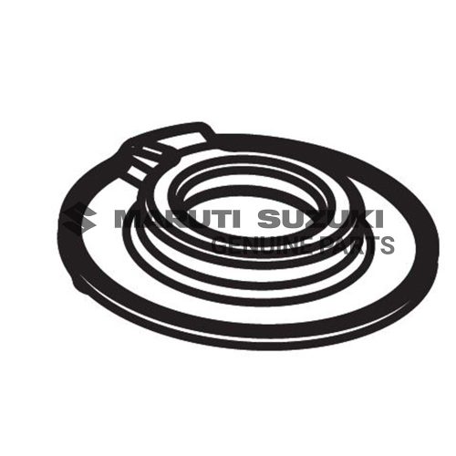 SEAT_REAR SPRING LOWER For BALENO |DZIRE|ERTIGA|FRONX|SWIFT 
|XL6
