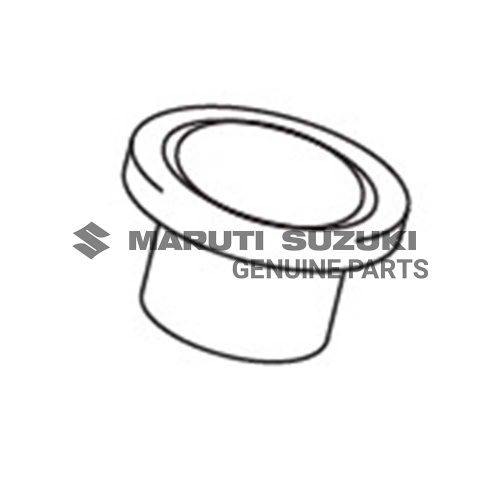 SEAT_RR SPRING UPRFor JIMNY
