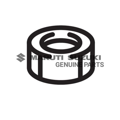 NUT_STRUT SUPPORT LOWER For BALENO |DZIRE|ERTIGA|FRONX|SWIFT 
|XL6
