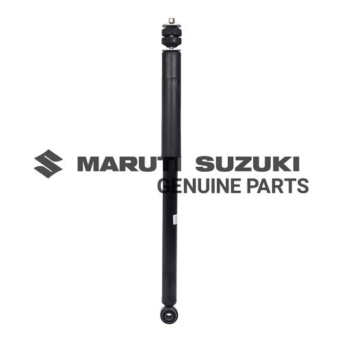 ABSORBER ASSY_ REAR SHOCKFor SX4
