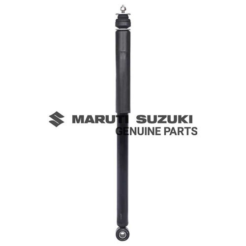 ABSORBER ASSY_REAR SHOCKFor SCROSS
