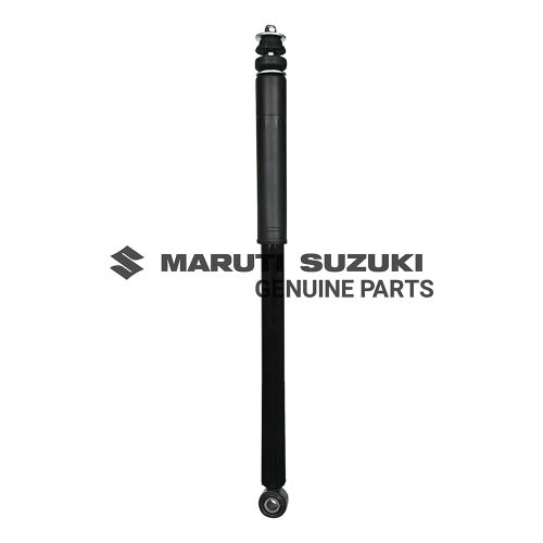 ABSORBER ASSY_REAR SHOCKFor VITARA BREZZA
