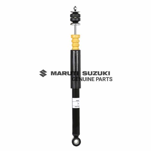 ABSORBER ASSY_ REAR SHOCKFor RITZ
