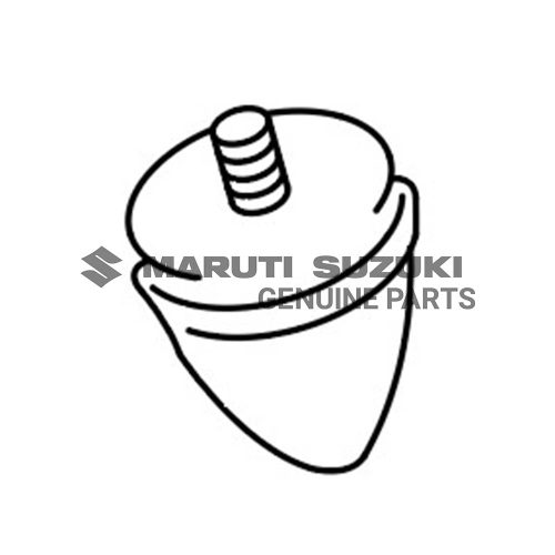 STOPPER_BUMPFor JIMNY
