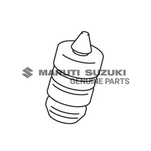 STOPPER_FR BUMPFor JIMNY
