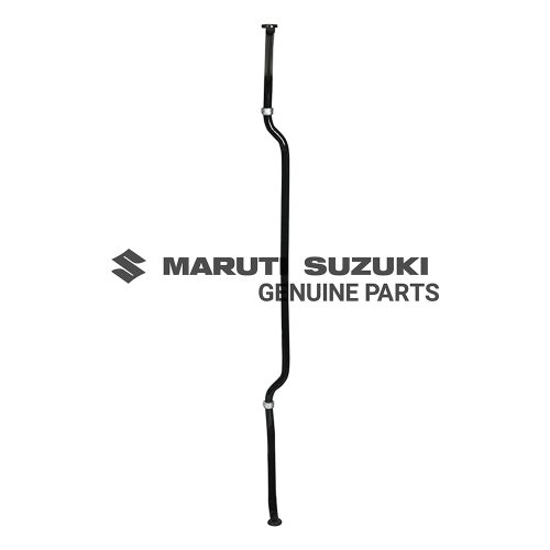 BAR_FRONT STABILIZERFor EECO