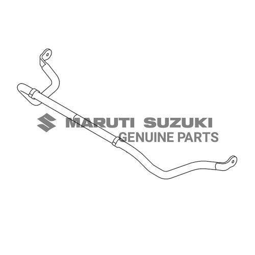 BAR_FR STABILIZERFor JIMNY
